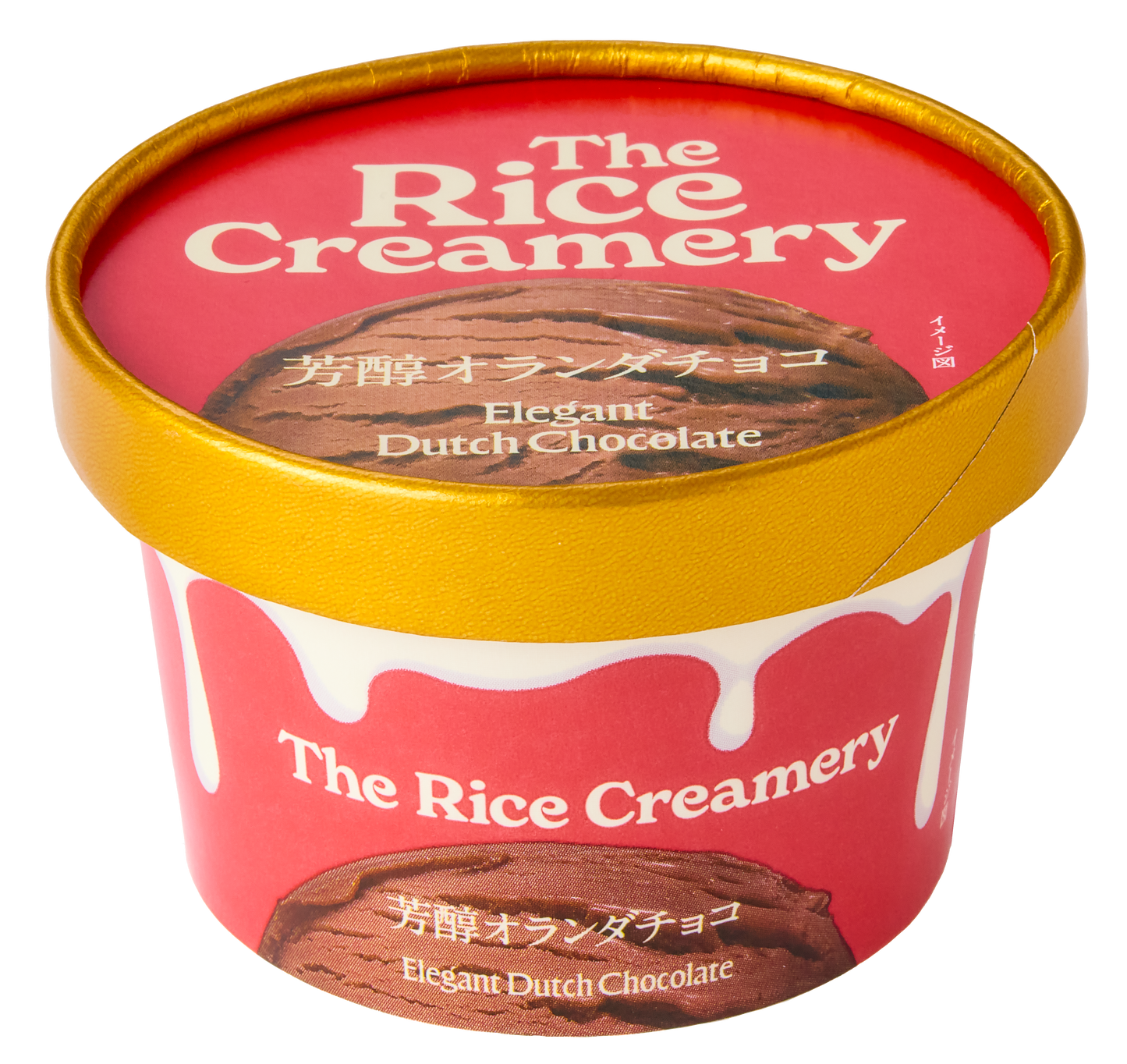 カップアイスセット 3種6個入