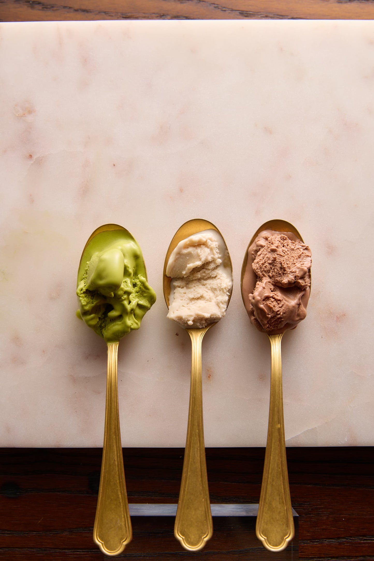 カップアイスセット 3種6個入