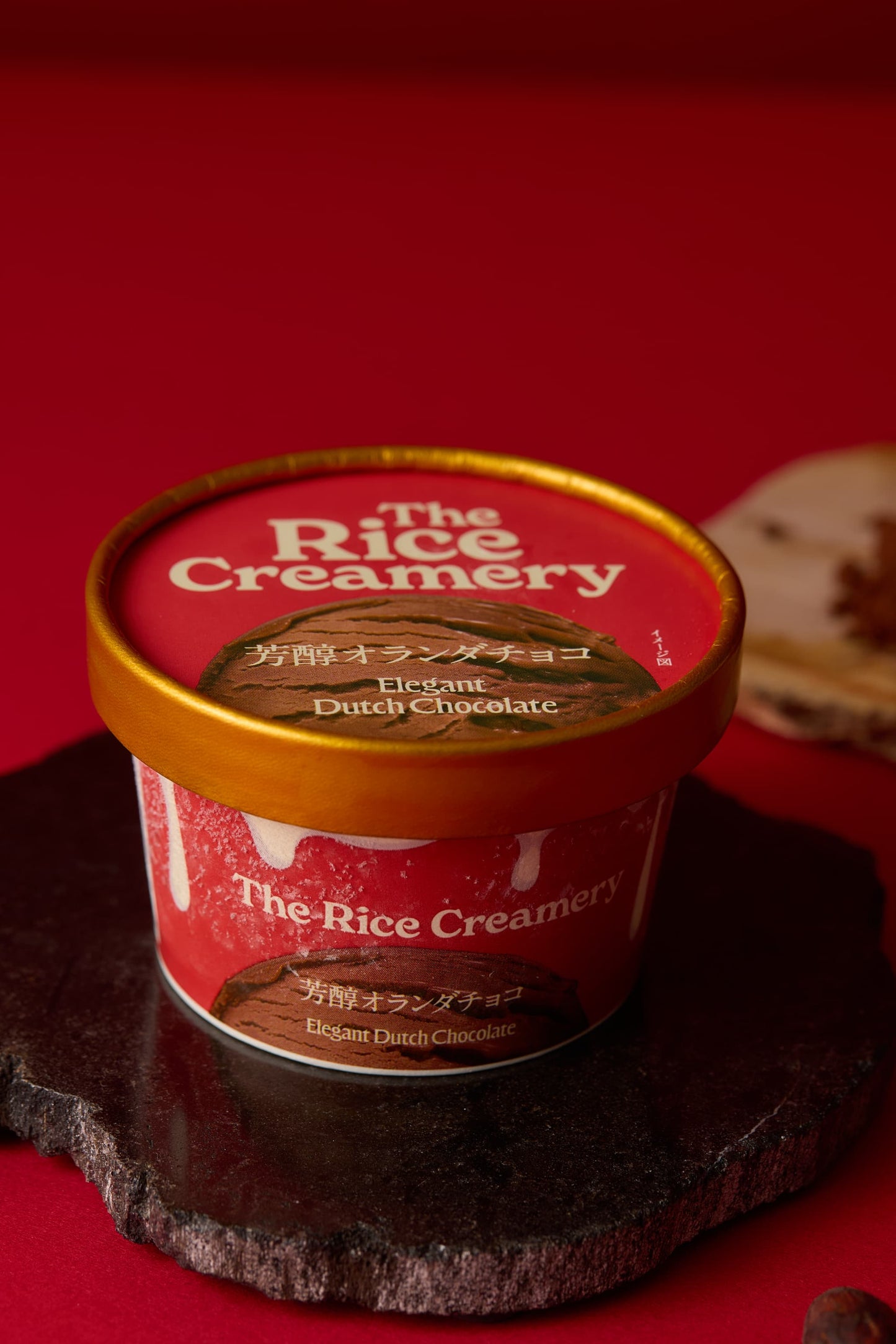 カップアイスセット 3種6個入