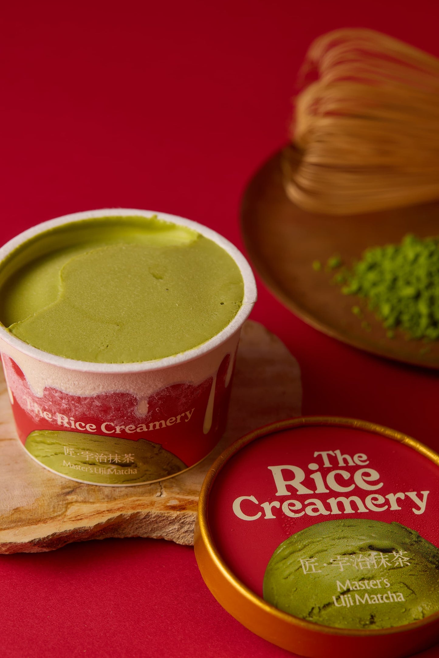 カップアイスセット 3種6個入