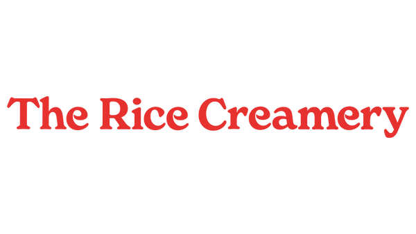 The Rice Creamery
